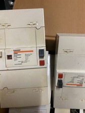 Disjoncteur De Branchement