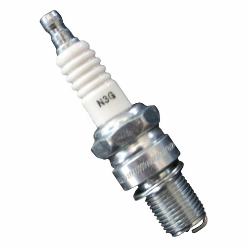 Champion bougie moto n3g - bougie,