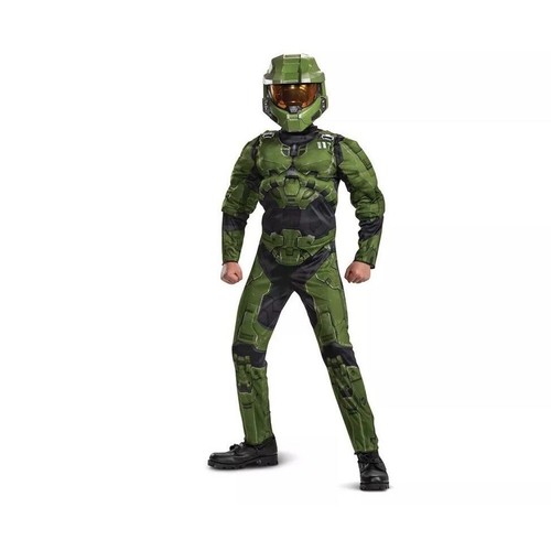 Disguise halo master - disguise,