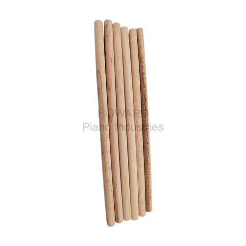 Spinet piano hammer - hammer, shanks