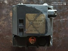 BOITIER PRECHAUFFAGE EAU