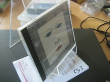 CD TALK TALK THE PARTY S OVER TTBE