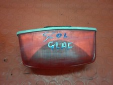 Feux Phare Arrêt Arrière