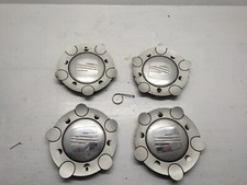 Cache centre de roue pour Seat