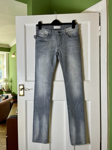 Zadig voltaire diamanté - &,