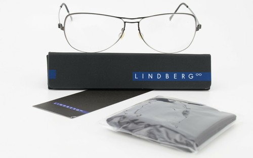 Lindberg lunettes mod 9528 - lindberg, mod.
