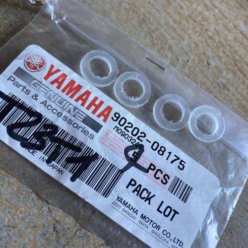 Yamaha 90202 08175 rondelle - 90202-08175,