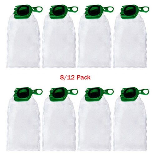 Filter bags replacement for - bags,