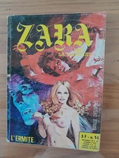 ZARA    N°14     ELVIFRANCE