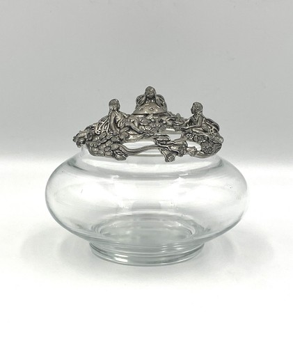 Pot pourri seagull - pourri,