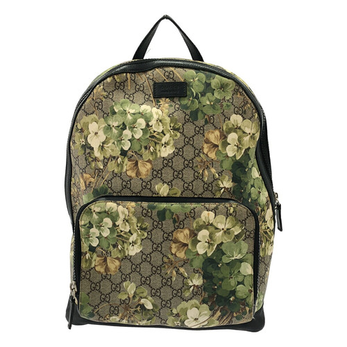 Sac dos gucci supreme - gucci, gg