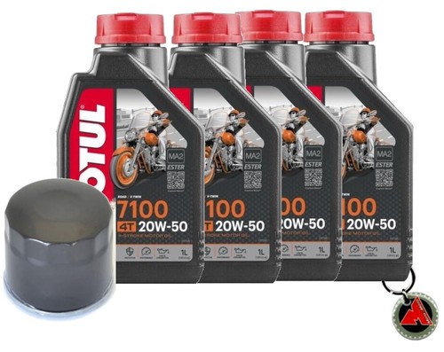 Kit maintenance l 7100 - kit, 4