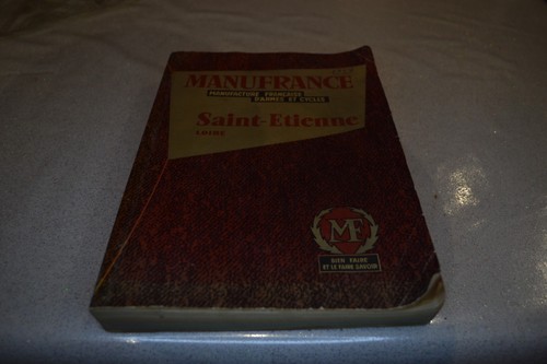 Catalogue manufrance 1959 - catalogue,