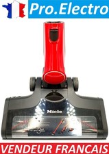 Original:BROSSE Aspirateur Miele TRIFLEX HX1 SMUL0 Rouge EB04 SEB 430
