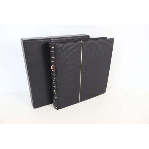 Classeur leuchtturm pour - leuchtturm,