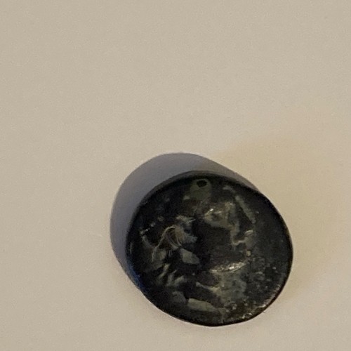 Monnaie grecque antique troade - antique,
