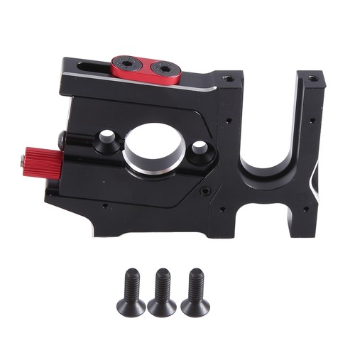 Support moteur coulissant - moteur, en