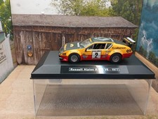 Renault  Alpine A 310