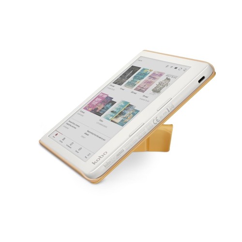 Kobo reader barely used - kobo,