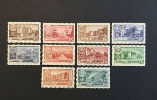 CCCP/URSS/RUSSIE/RUSSIA/ZSRR