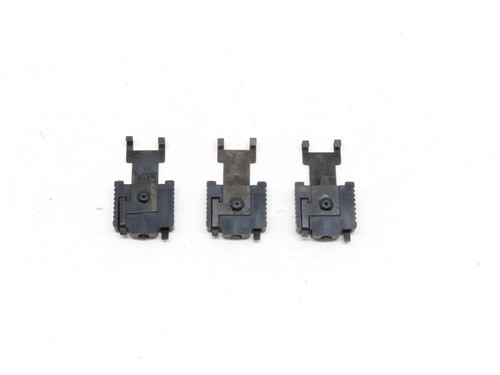 Minitrix lot bornes de - lot,