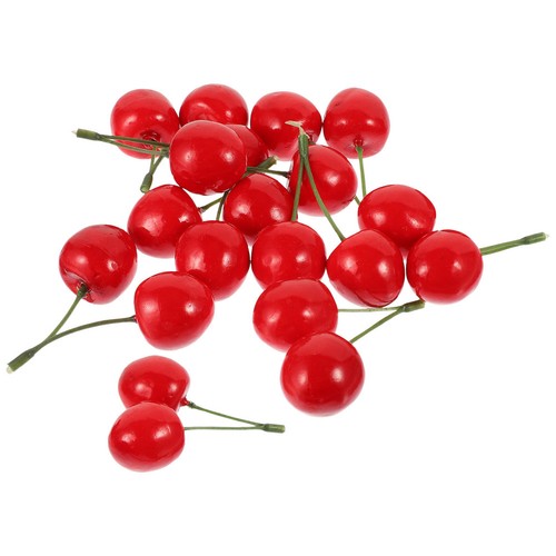 Pcs décoration fruits - de,