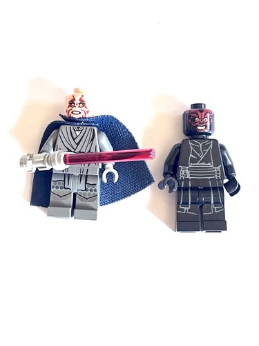 Figurines lego star wars - figurines,
