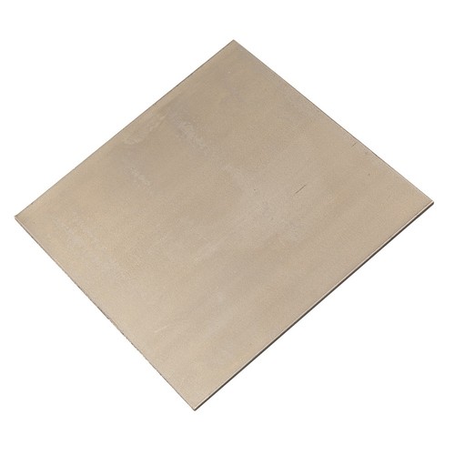 Haute pure nickel feuille - haute,