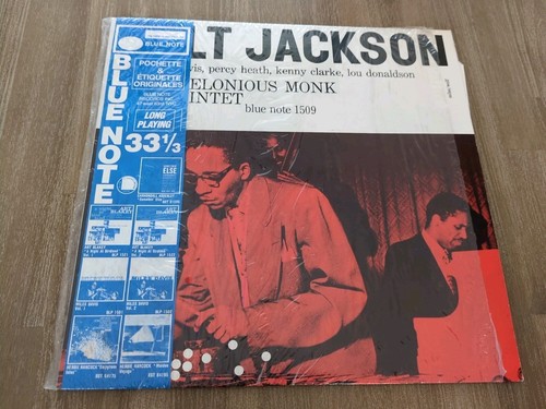 Milt jackson with - jackson,