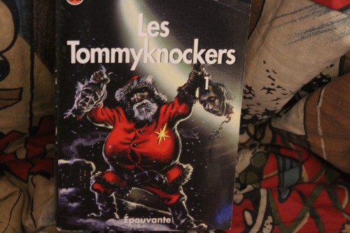 Livre stephen king - stephen, les