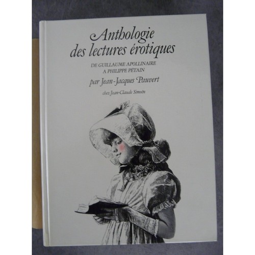 Pauvert jean jacques - pauvert,
