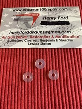 Crosman New Improved Urethane