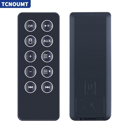 Remote control for bose - remote,