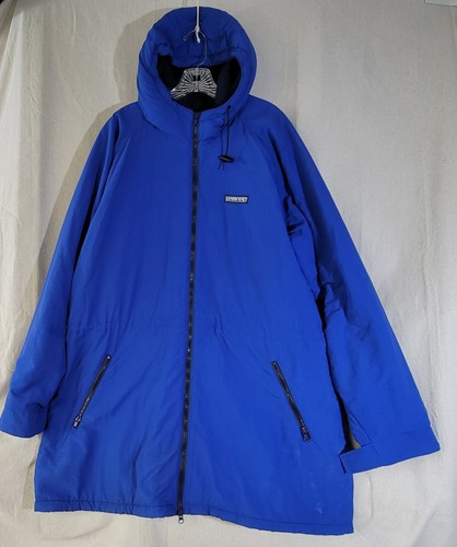 Vintage lands end mens jacket - end,
