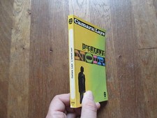 POCHE 2699 CAMARA LAYE l enfant noir 1970