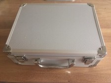 Vanity Case Aluminium