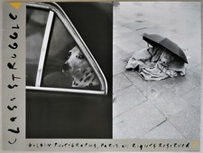 affiche originale  "CLASS