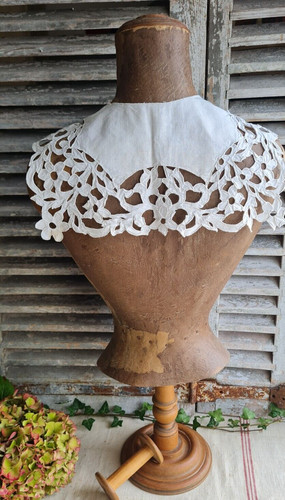 Ancien grand col - ancien,