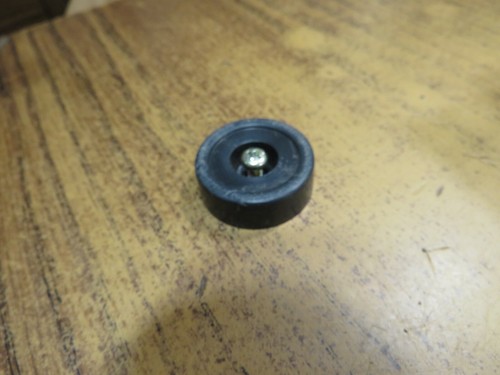 Yaesu 707 original bottom - yaesu,