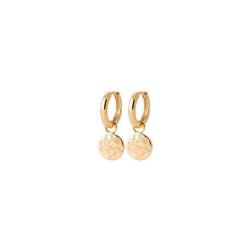Boucles oreilles créoles - boucles, d'oreilles