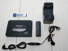 Lecteur cassette stéréo