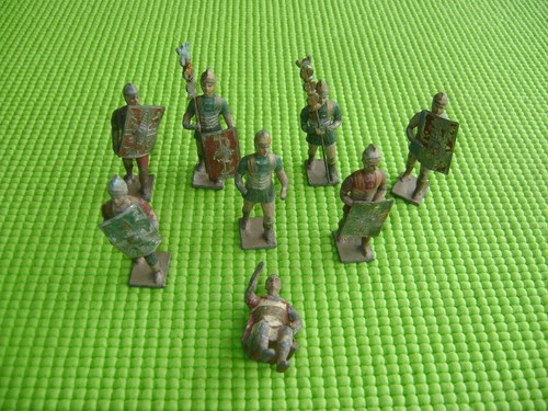 Cbg mignot anciens lot - lot, de