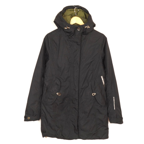 Veste parka femme didriksons - veste,