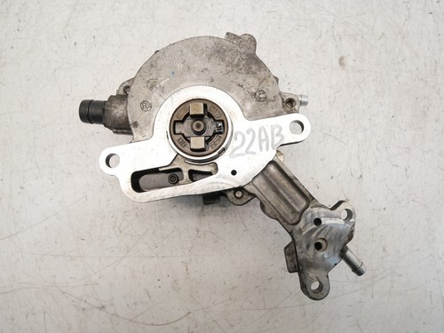 Pompe vide pour - pour, vw