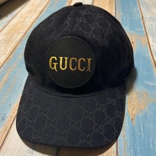 Casquette de baseball Gucci