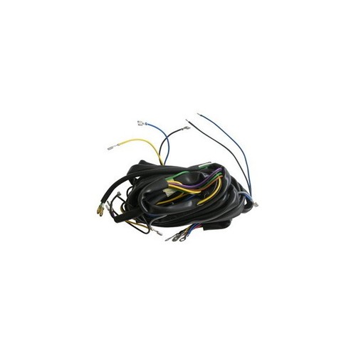 Système électrique adaptable - système,