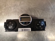 COMMANDE CHAUFFAGE RENAULT