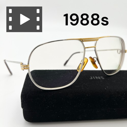 Vintage1988 cartier 140 - vintage1988, 59-14-140