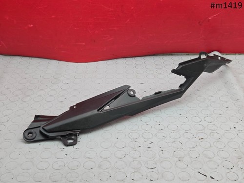 Plastique cache carenage - plastique,