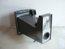 Polaroid BIG SHOT Vintage Retro  Portrait instant Camera - Andy Warhol.